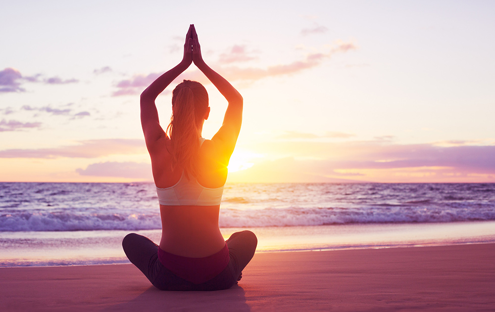 9 Different Types of Yoga to Try
