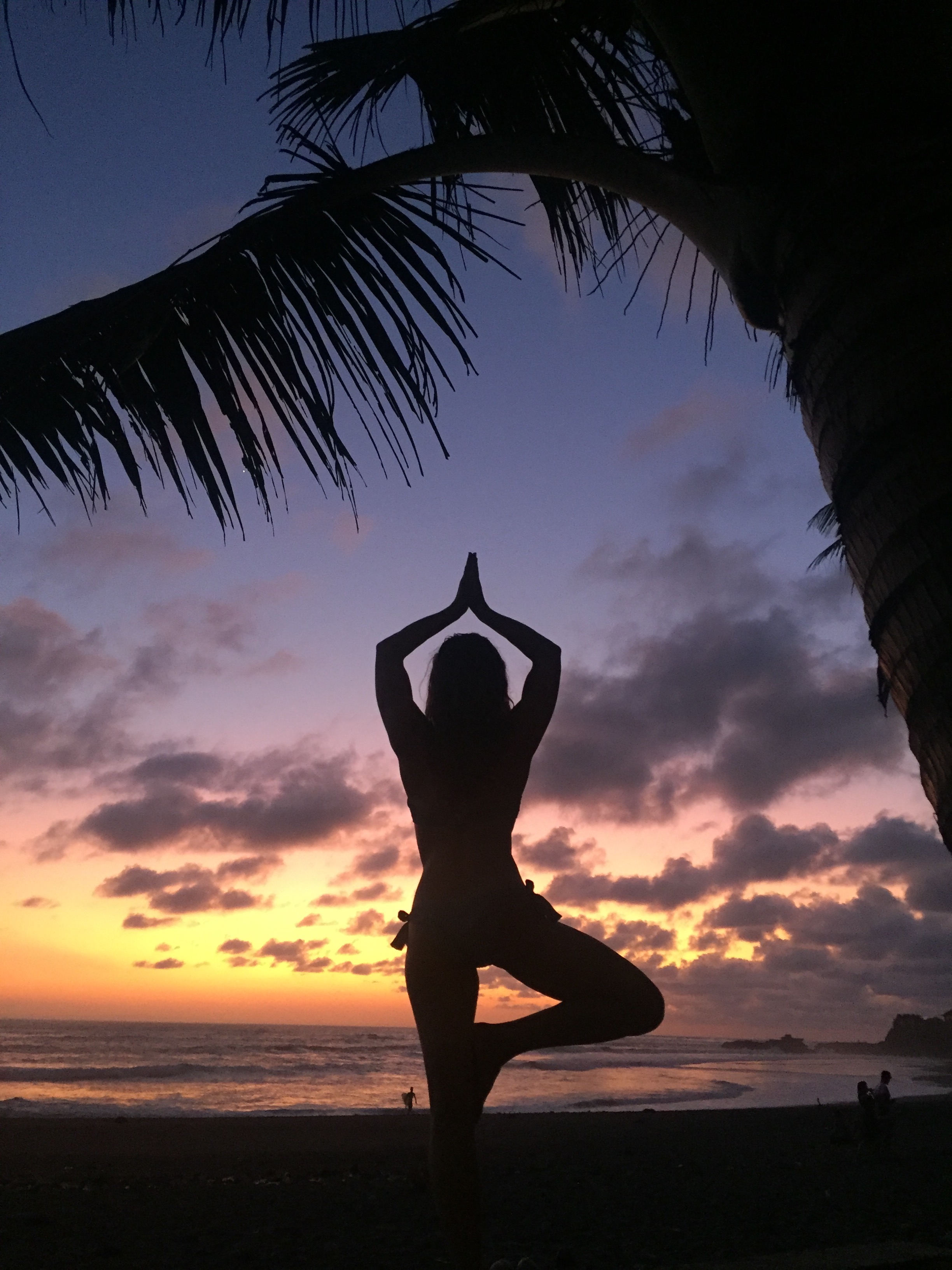 Yoga Bali- Why Yoga and Bali Go Hand-in-Hand